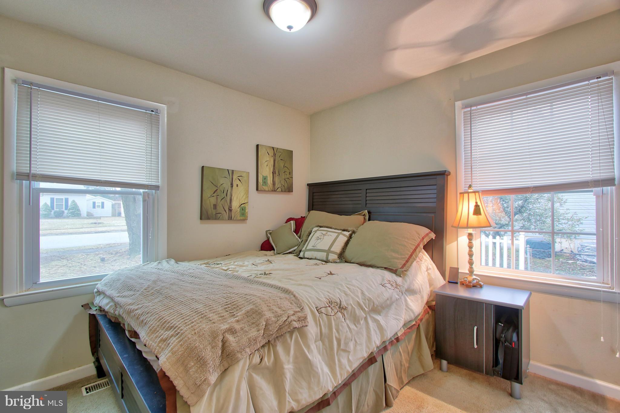 905 Shirley Manor Road Reisterstown, MD 21136 - Photo 13 of 24 Bedroom