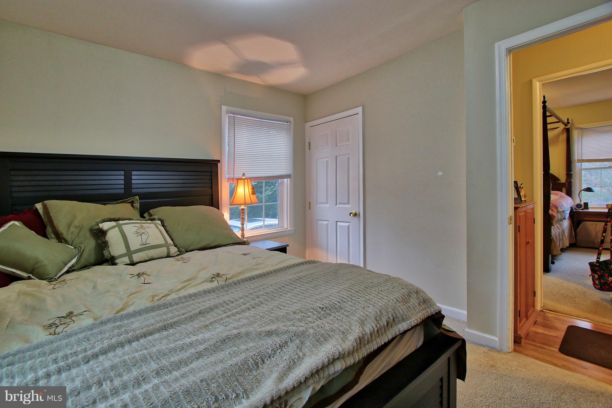 905 Shirley Manor Road Reisterstown, MD 21136 - Photo 14 of 24 Bedroom