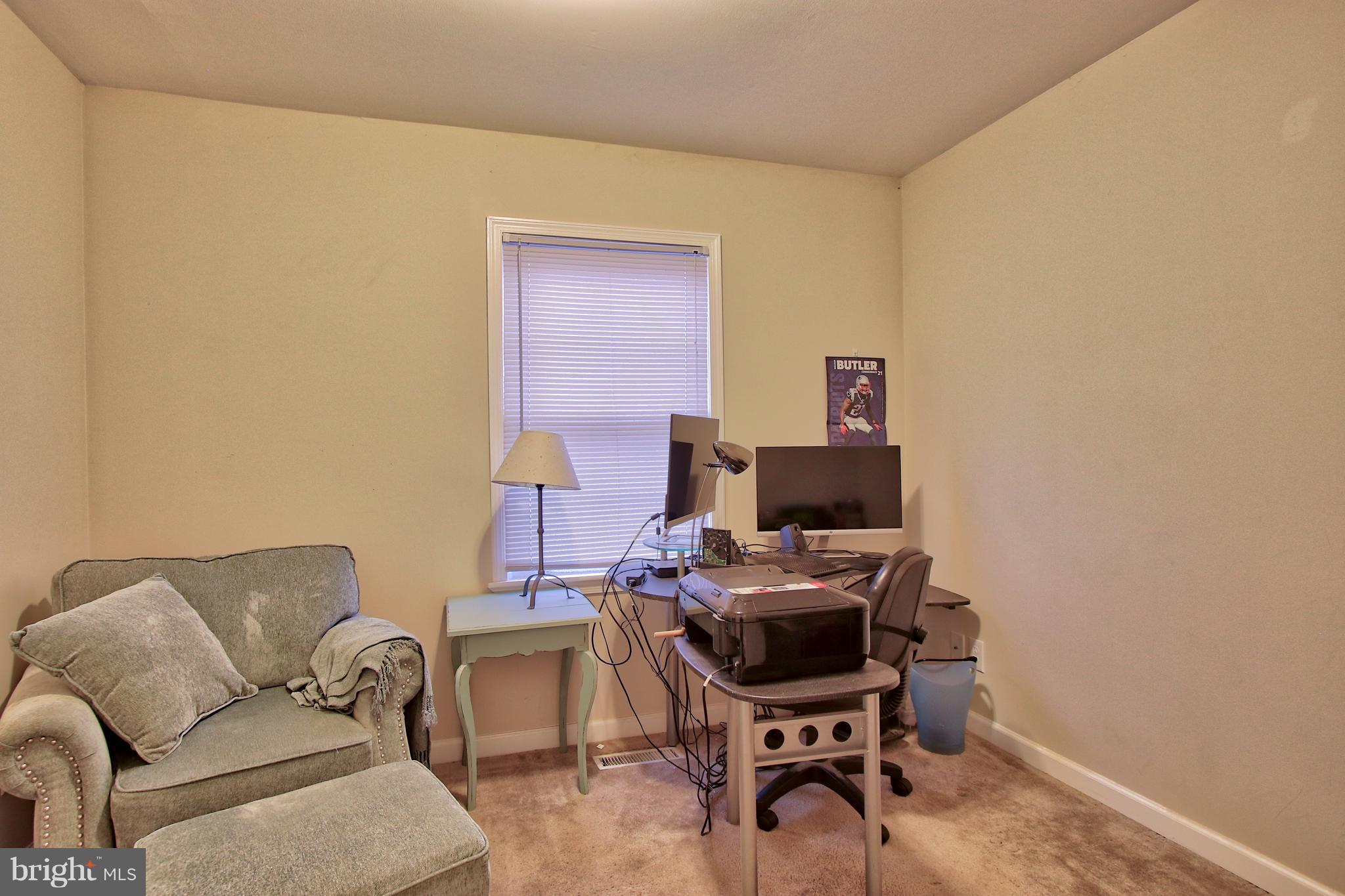 905 Shirley Manor Road Reisterstown, MD 21136 - Photo 16 of 24 Bedroom