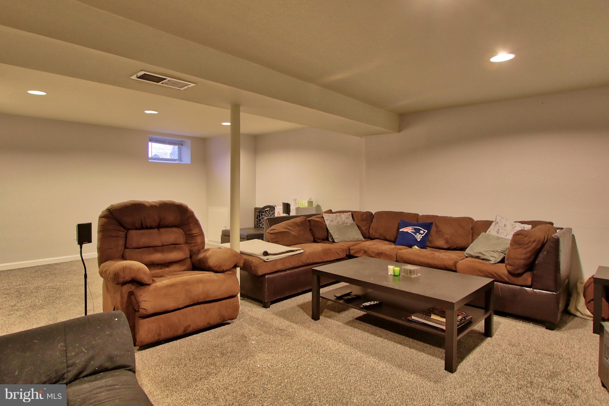 905 Shirley Manor Road Reisterstown, MD 21136 - Photo 21 of 24 Basement