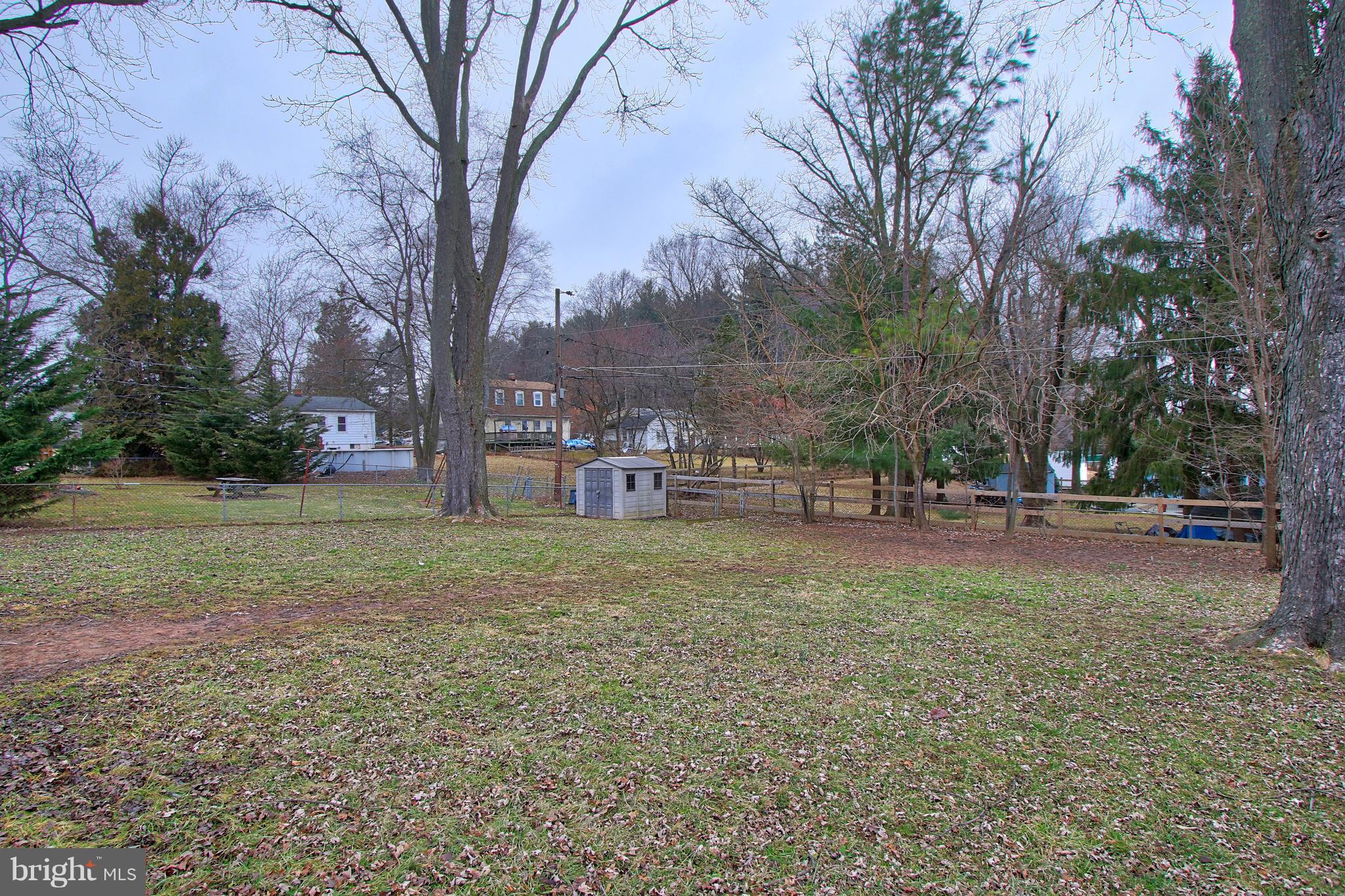 905 Shirley Manor Road Reisterstown, MD 21136 - Photo 24 of 24 Exterior (Rear)