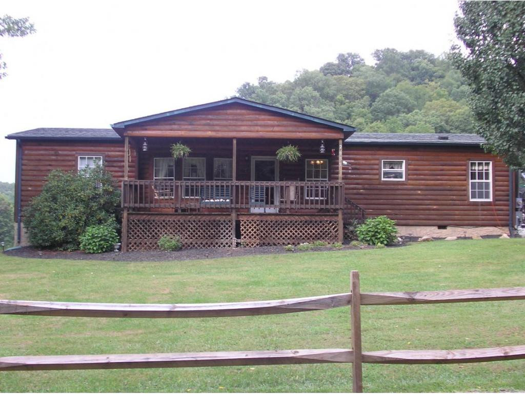 2935 Denton Valley Road Bristol, TN 37620 - Photo 1 of 13 Photo 1