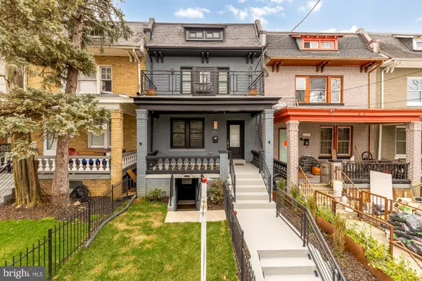 $5,800 | 432 Emerson Street Northwest, Washington, DC 20011
