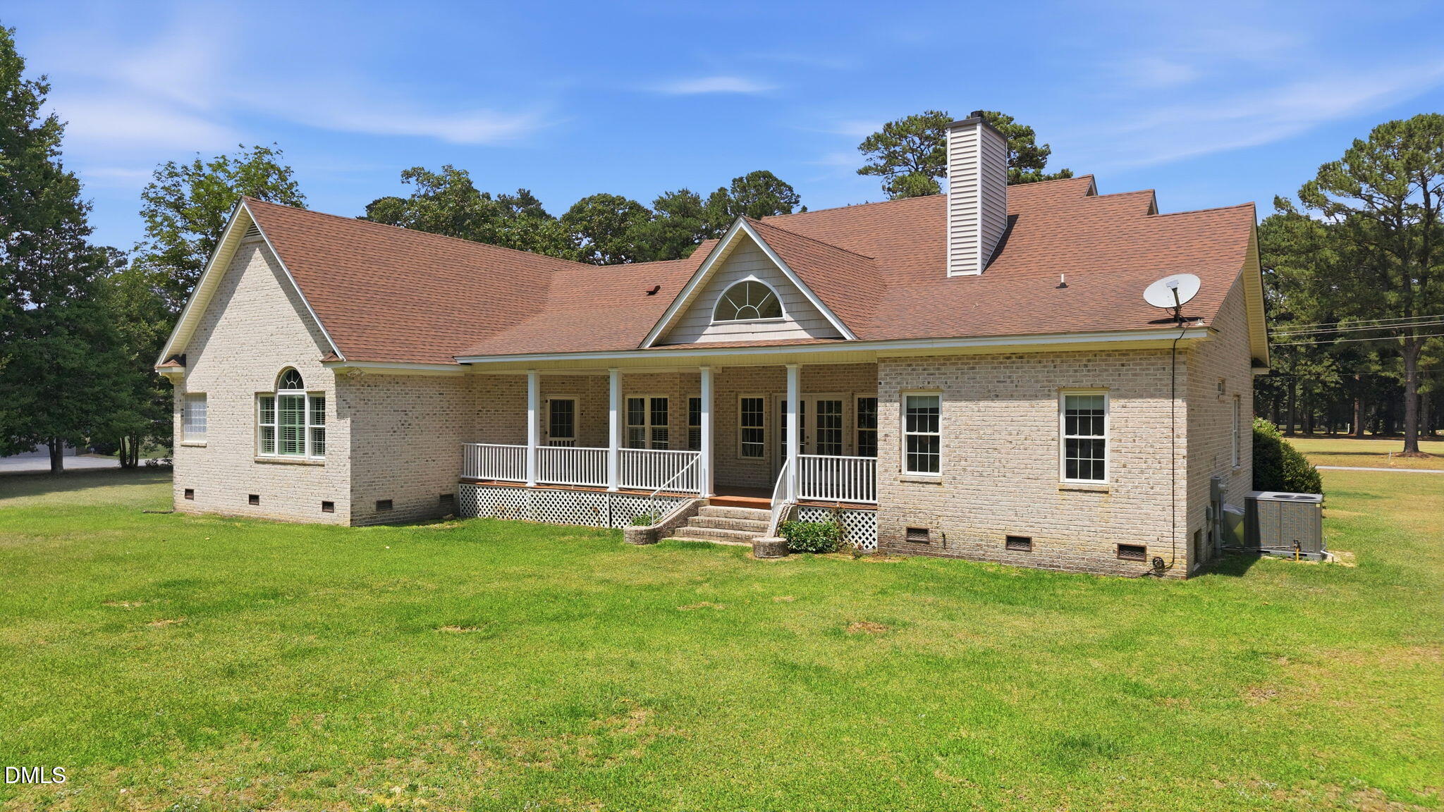 1117 Maccripine Road Pinetops, NC 27864 - Photo 26 of 43