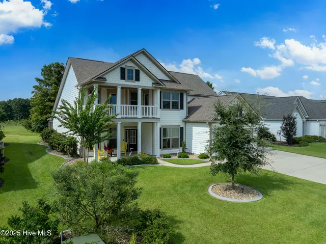 $729,500 | 172 First Light Lane, Calabash, NC 28467
