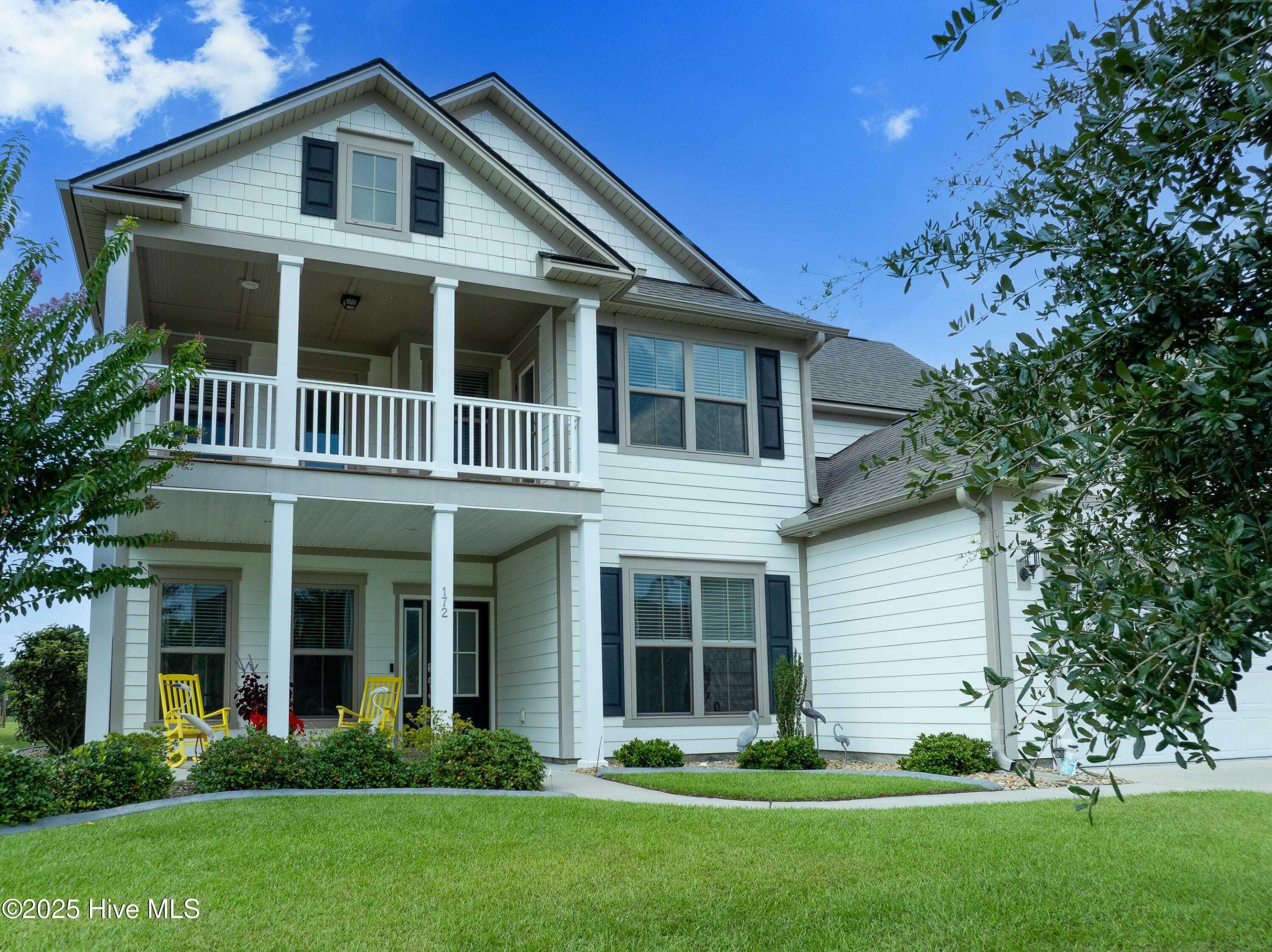 172 First Light Lane Calabash, NC 28467 - Photo 10 of 67 172 First Light Ln MLS-6