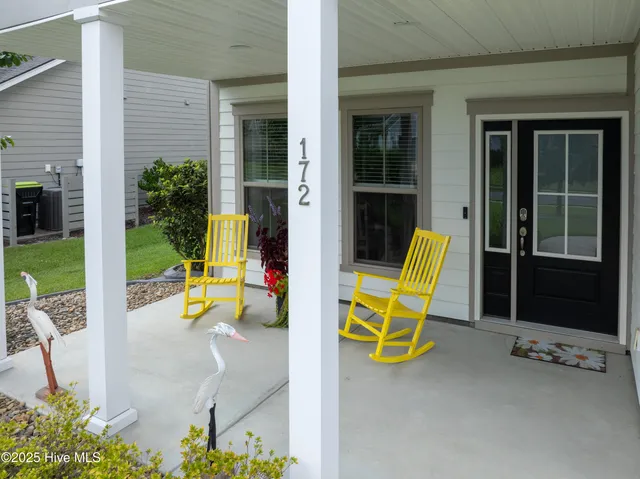 $729,500 | 172 First Light Lane, Calabash, NC 28467