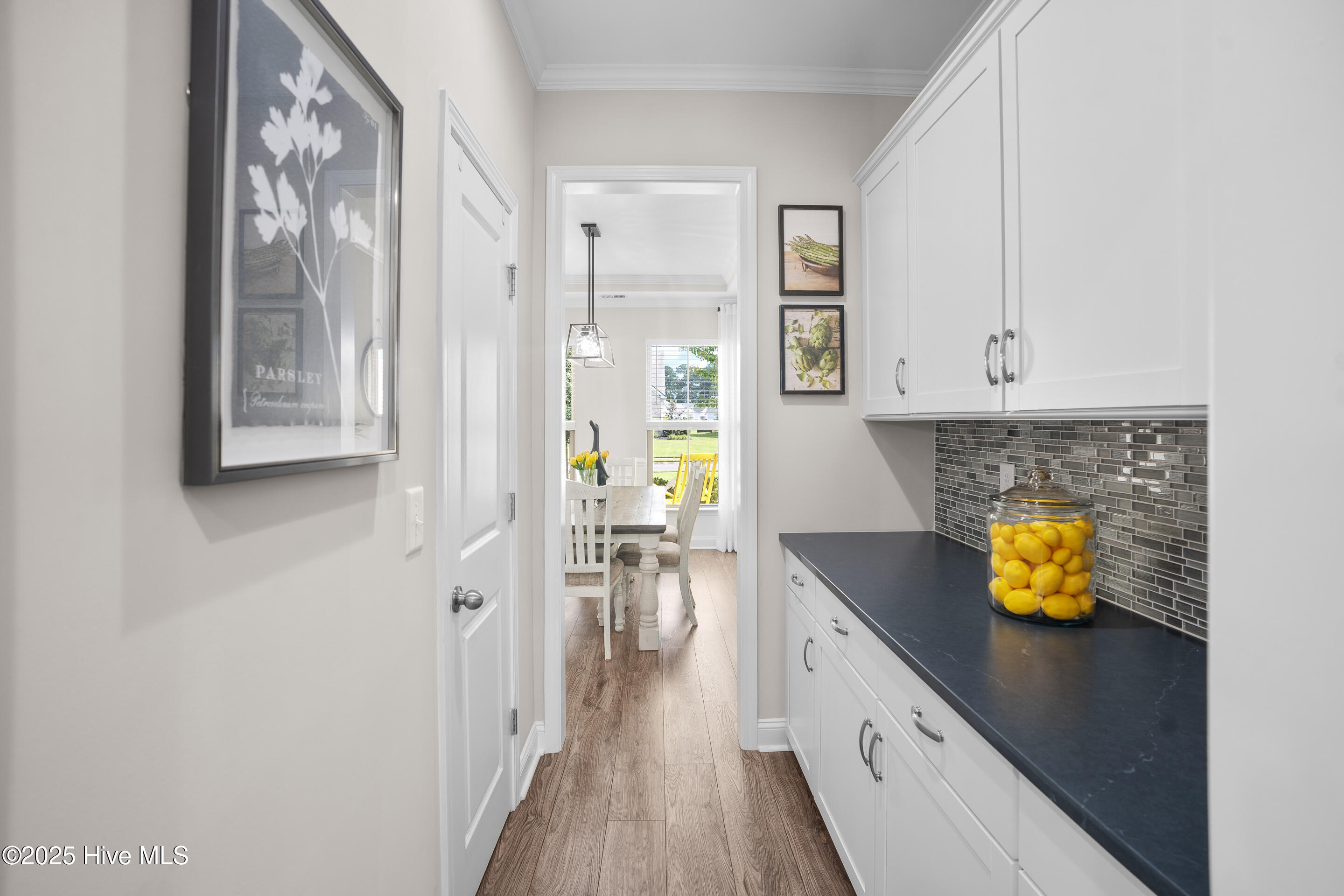 172 First Light Lane Calabash, NC 28467 - Photo 16 of 67 butlers pantry