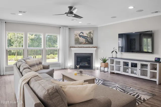 $729,500 | 172 First Light Lane, Calabash, NC 28467