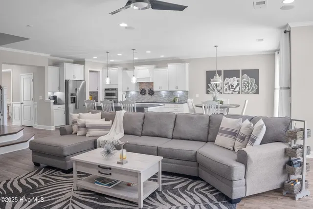 $729,500 | 172 First Light Lane, Calabash, NC 28467