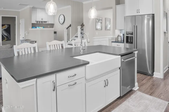 $729,500 | 172 First Light Lane, Calabash, NC 28467