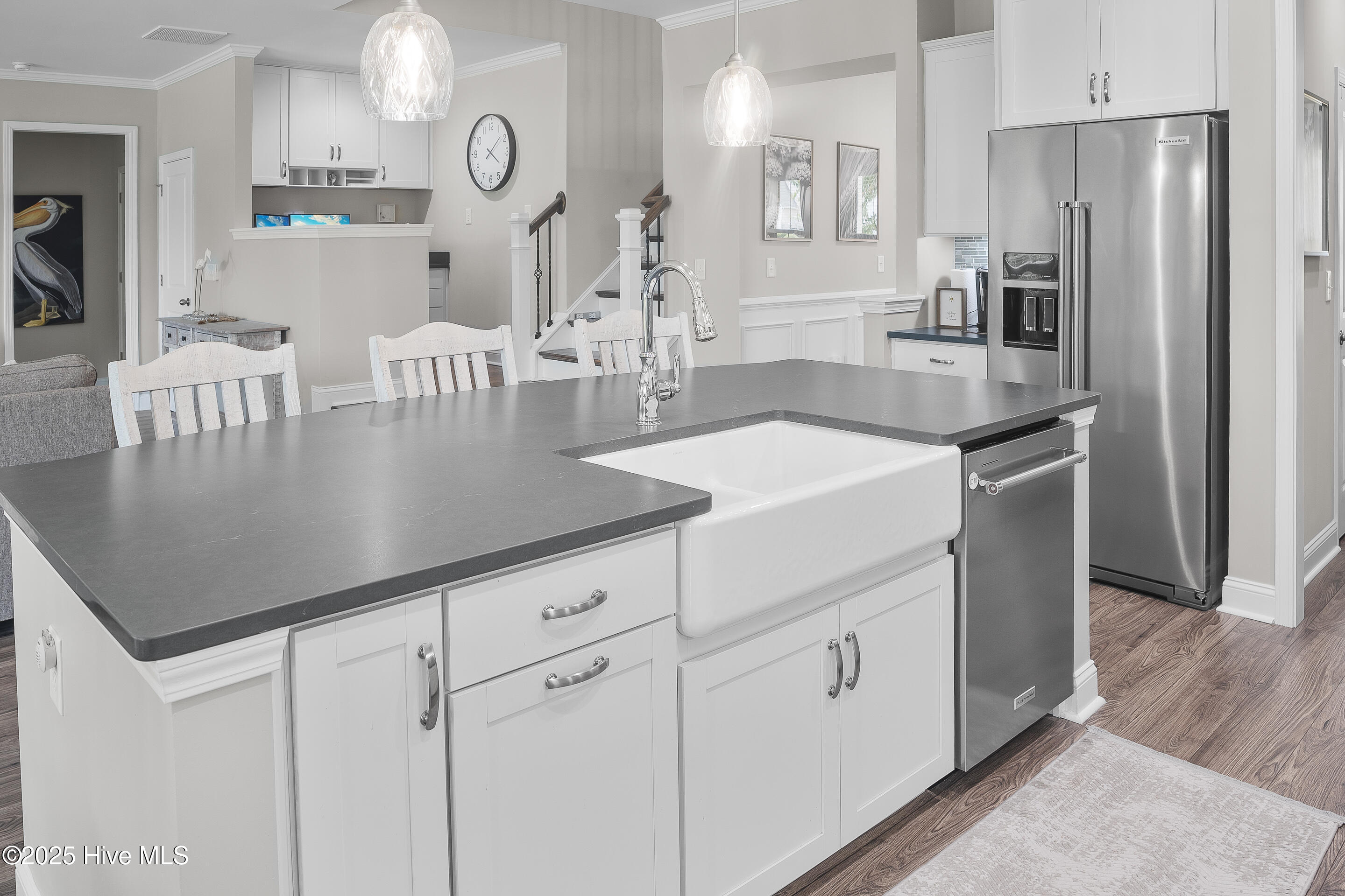 172 First Light Lane Calabash, NC 28467 - Photo 22 of 67 farm sink