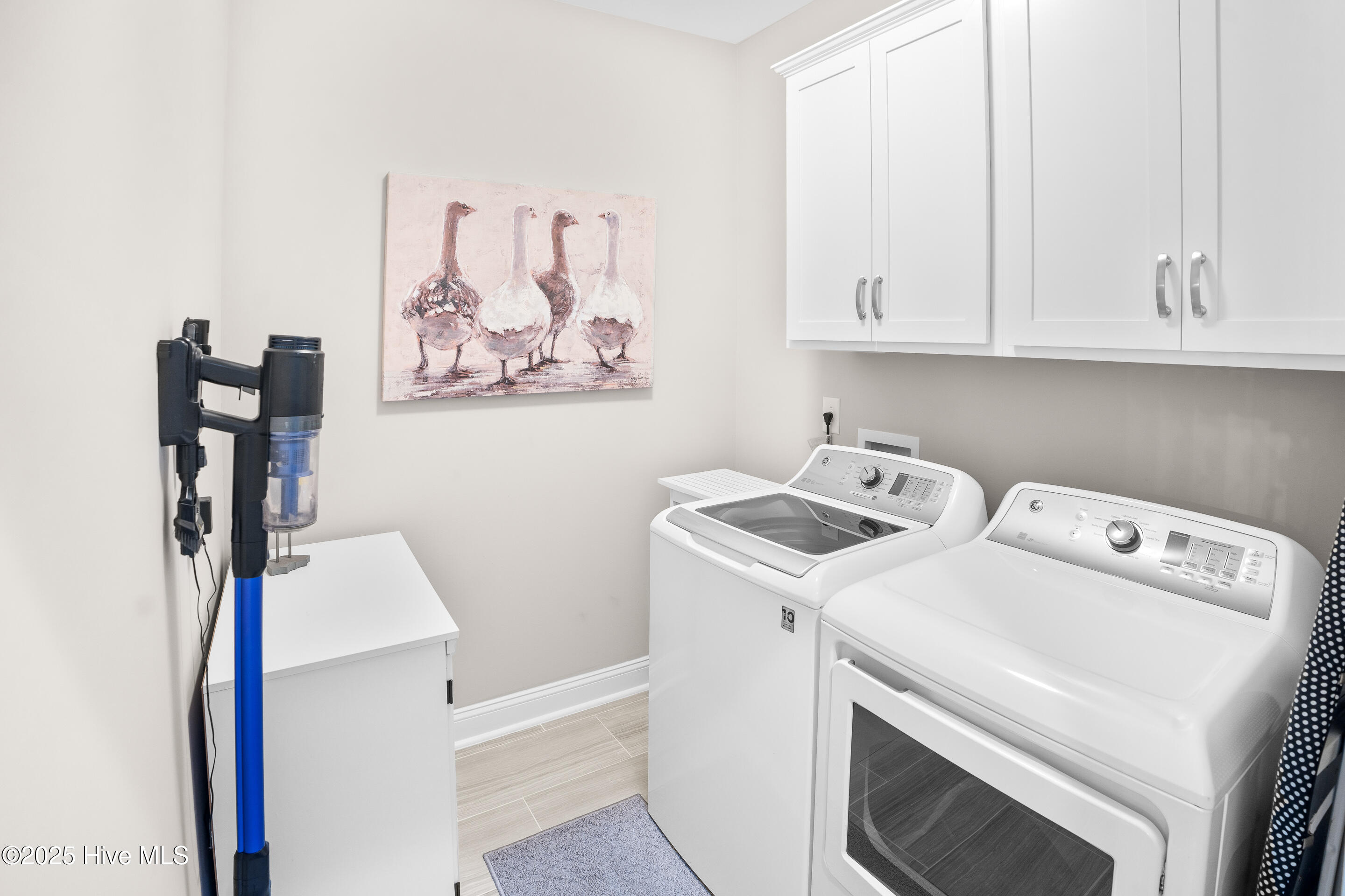 172 First Light Lane Calabash, NC 28467 - Photo 29 of 67 1st floor laudry