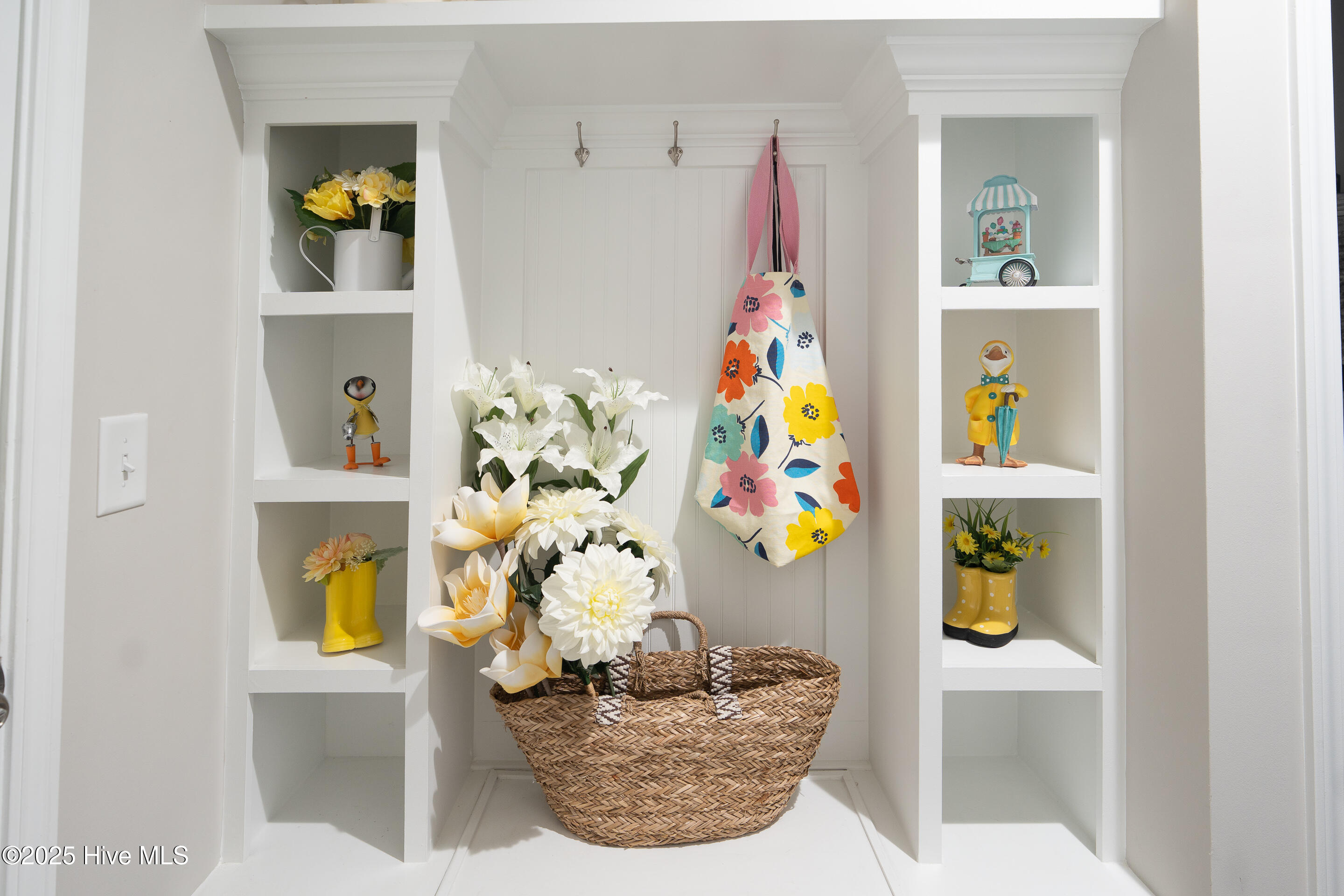 172 First Light Lane Calabash, NC 28467 - Photo 30 of 67 entry area from garage