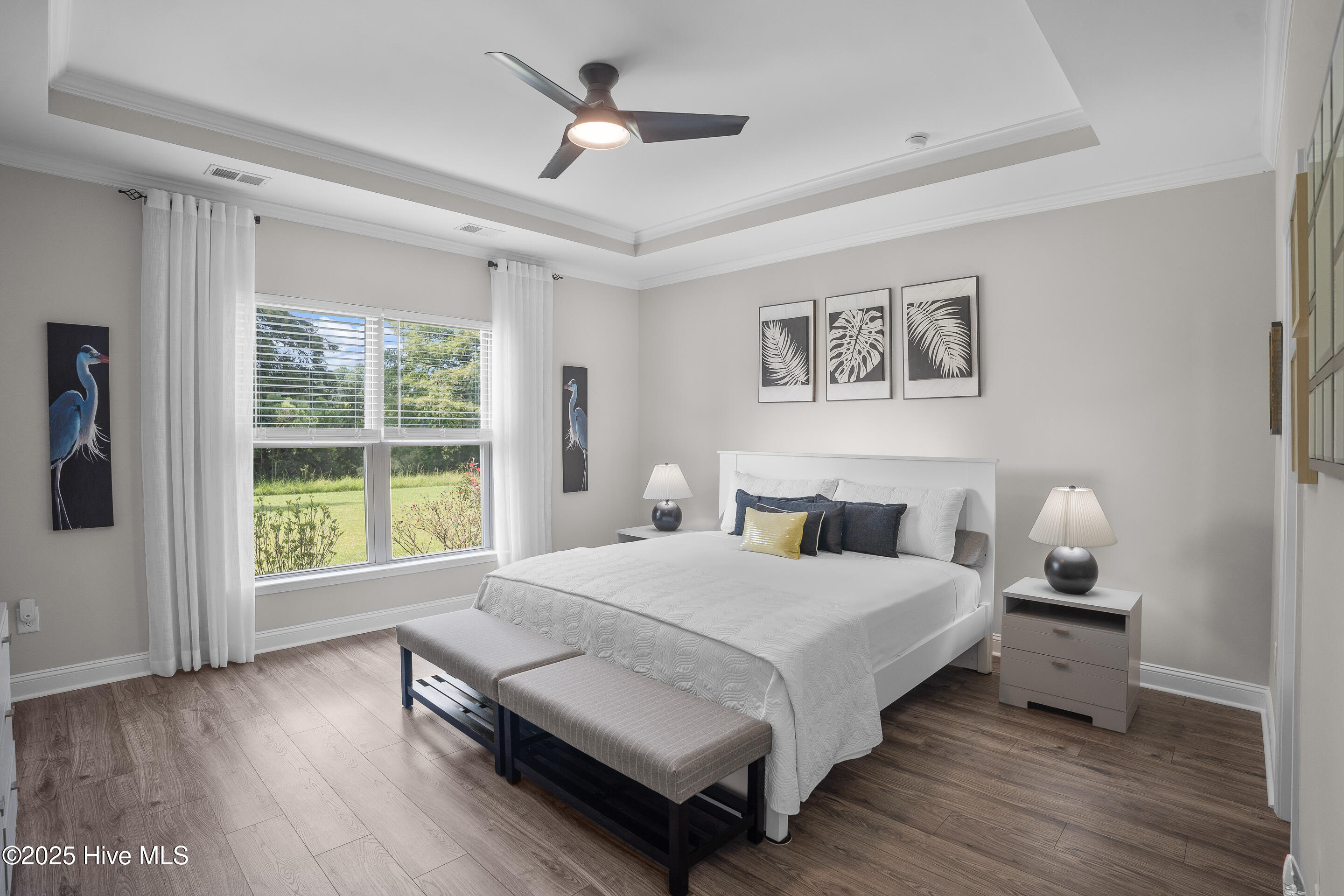 172 First Light Lane Calabash, NC 28467 - Photo 31 of 67 Primary Bedroom Ground Floor