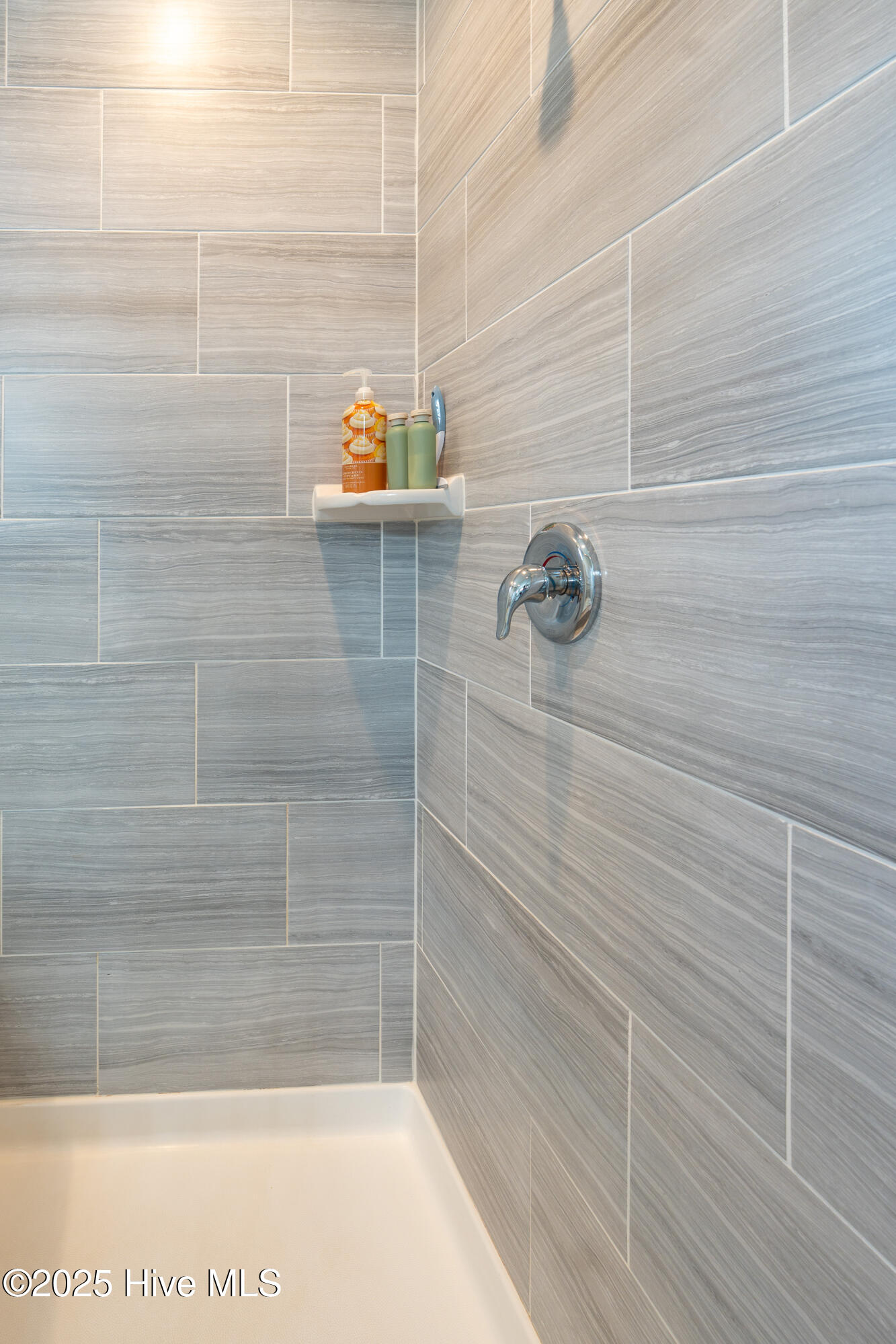 172 First Light Lane Calabash, NC 28467 - Photo 36 of 67 Walk-in full tile shower Primary