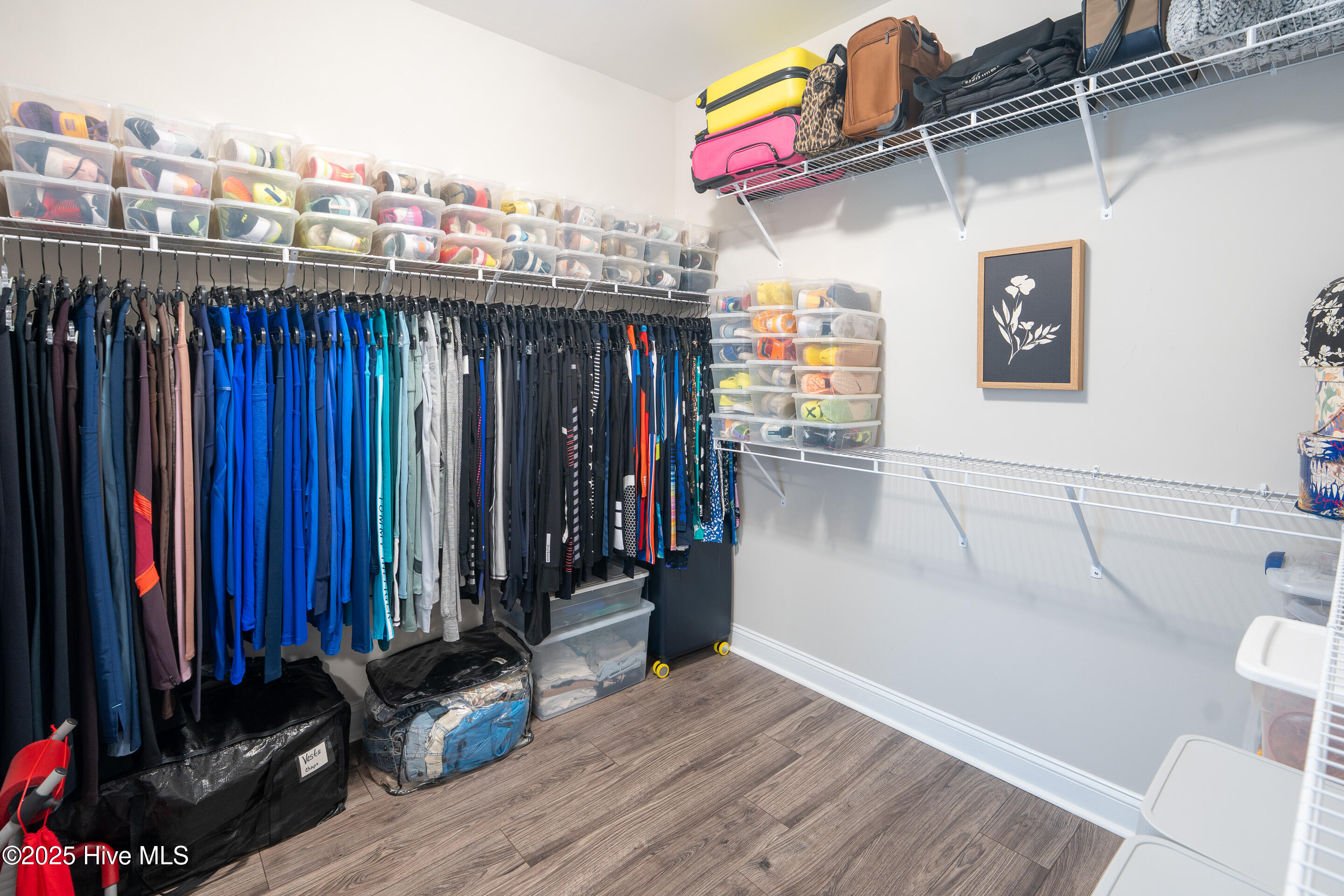 172 First Light Lane Calabash, NC 28467 - Photo 37 of 67 Primary Closet