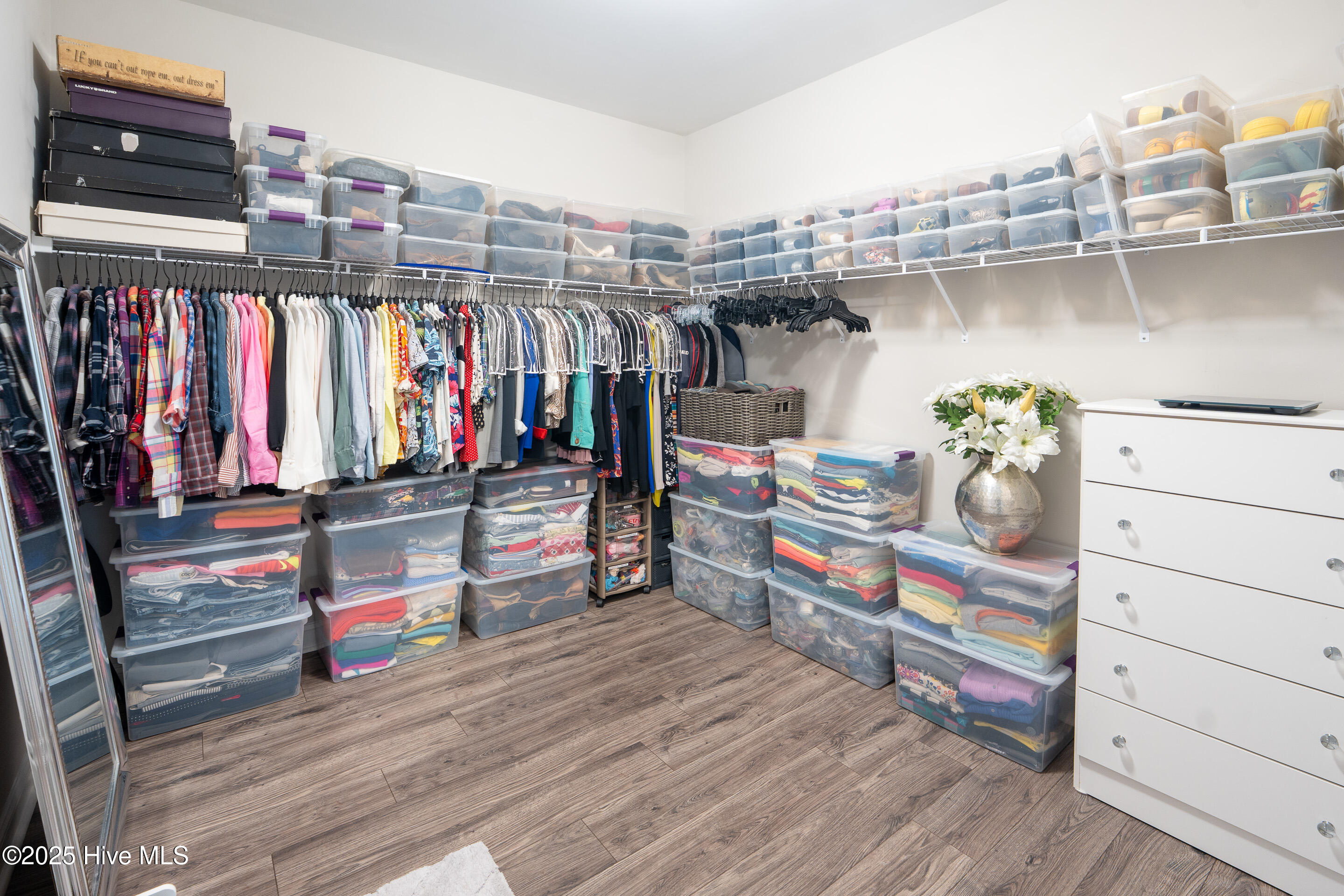 172 First Light Lane Calabash, NC 28467 - Photo 38 of 67 Extra Closet Space