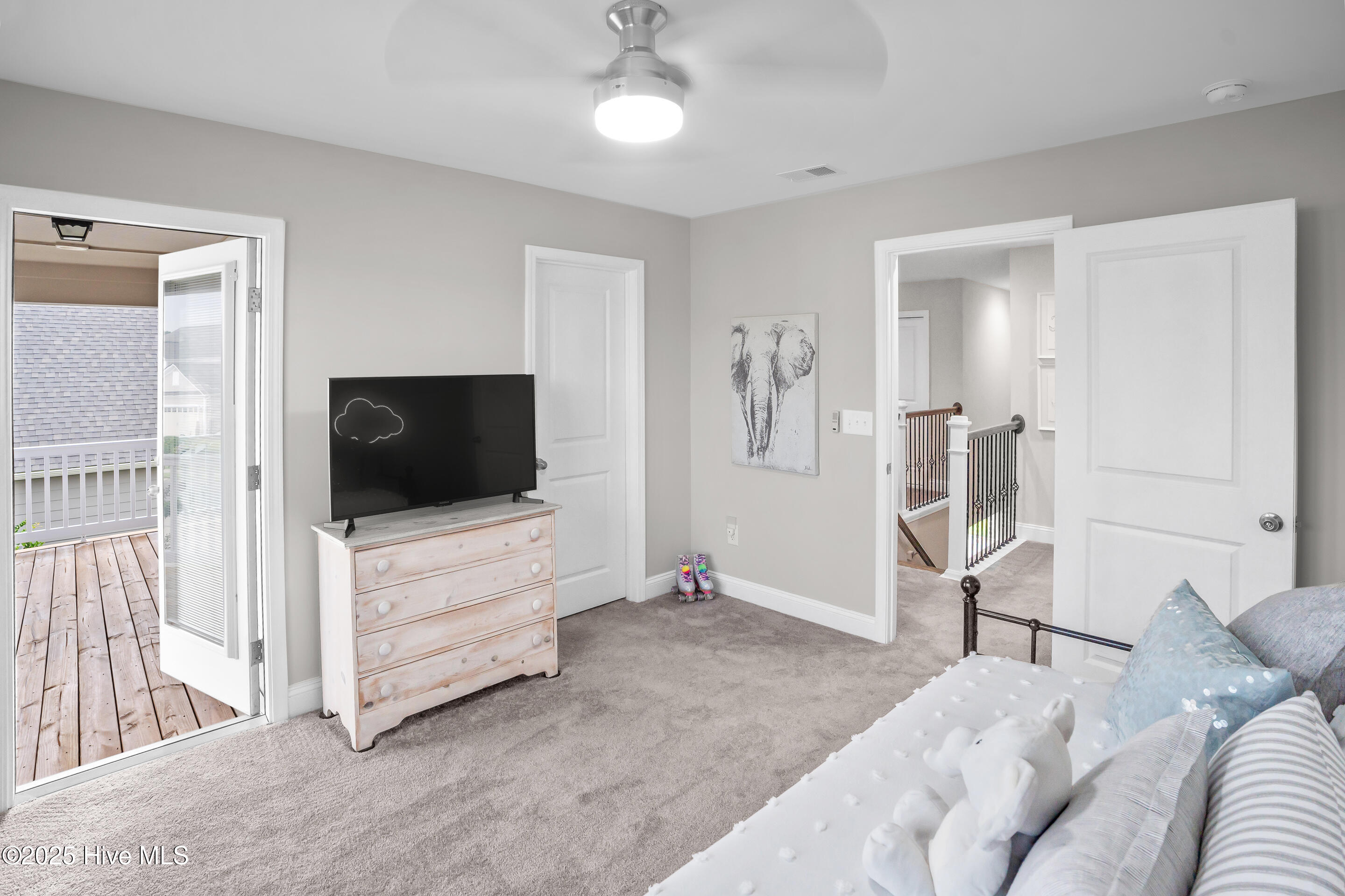 172 First Light Lane Calabash, NC 28467 - Photo 44 of 67 Bedroom 2