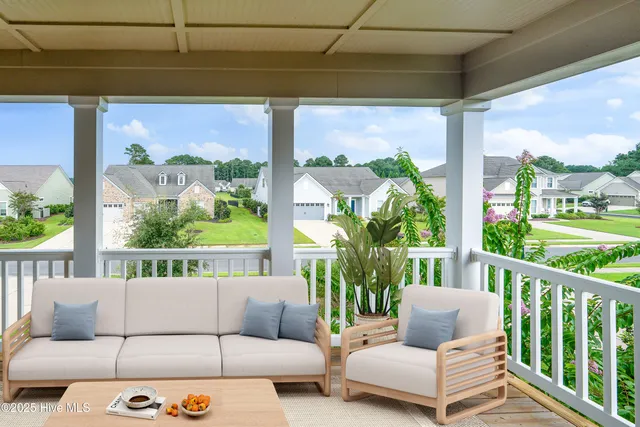 $729,500 | 172 First Light Lane, Calabash, NC 28467