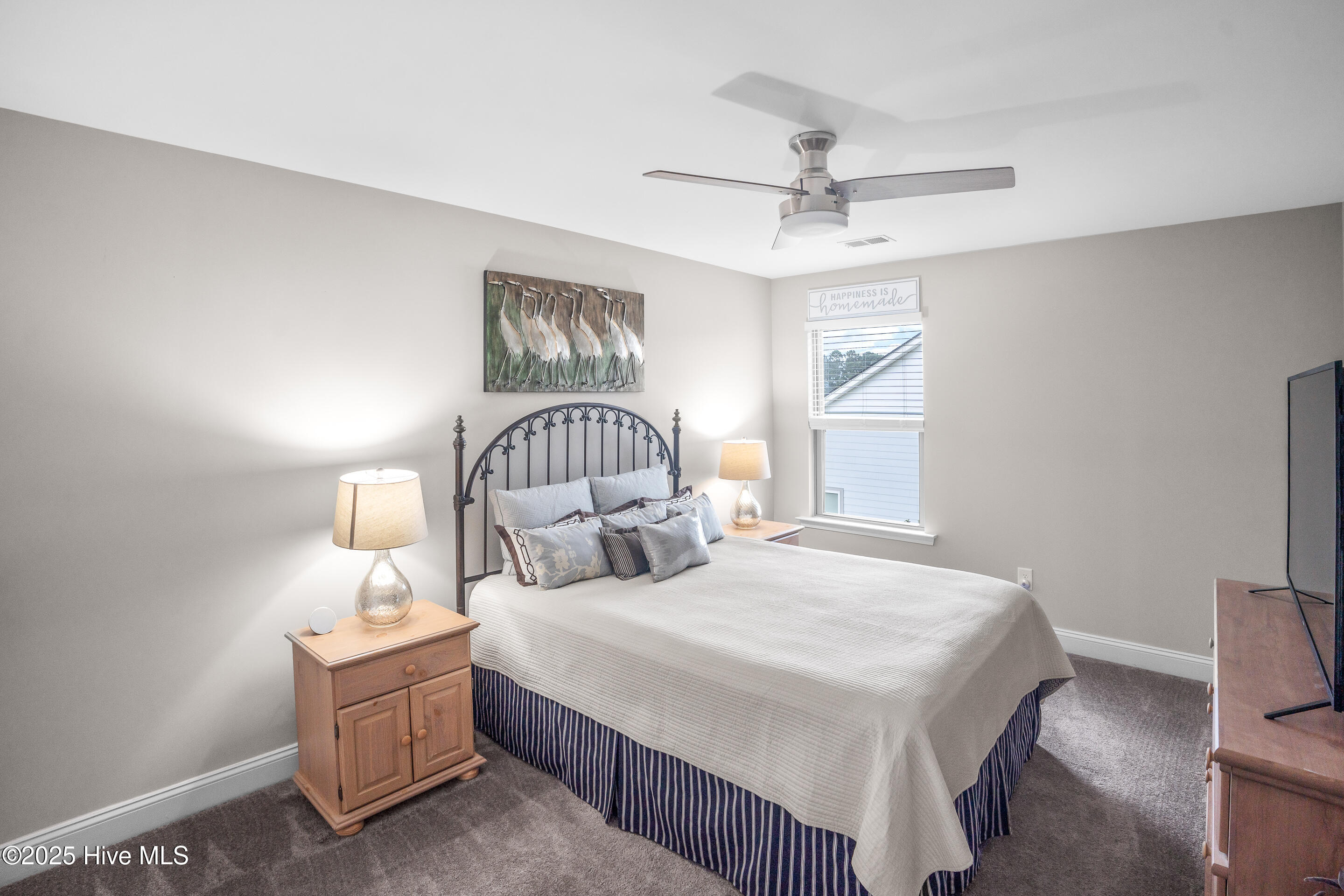 172 First Light Lane Calabash, NC 28467 - Photo 51 of 67 Bedroom 3