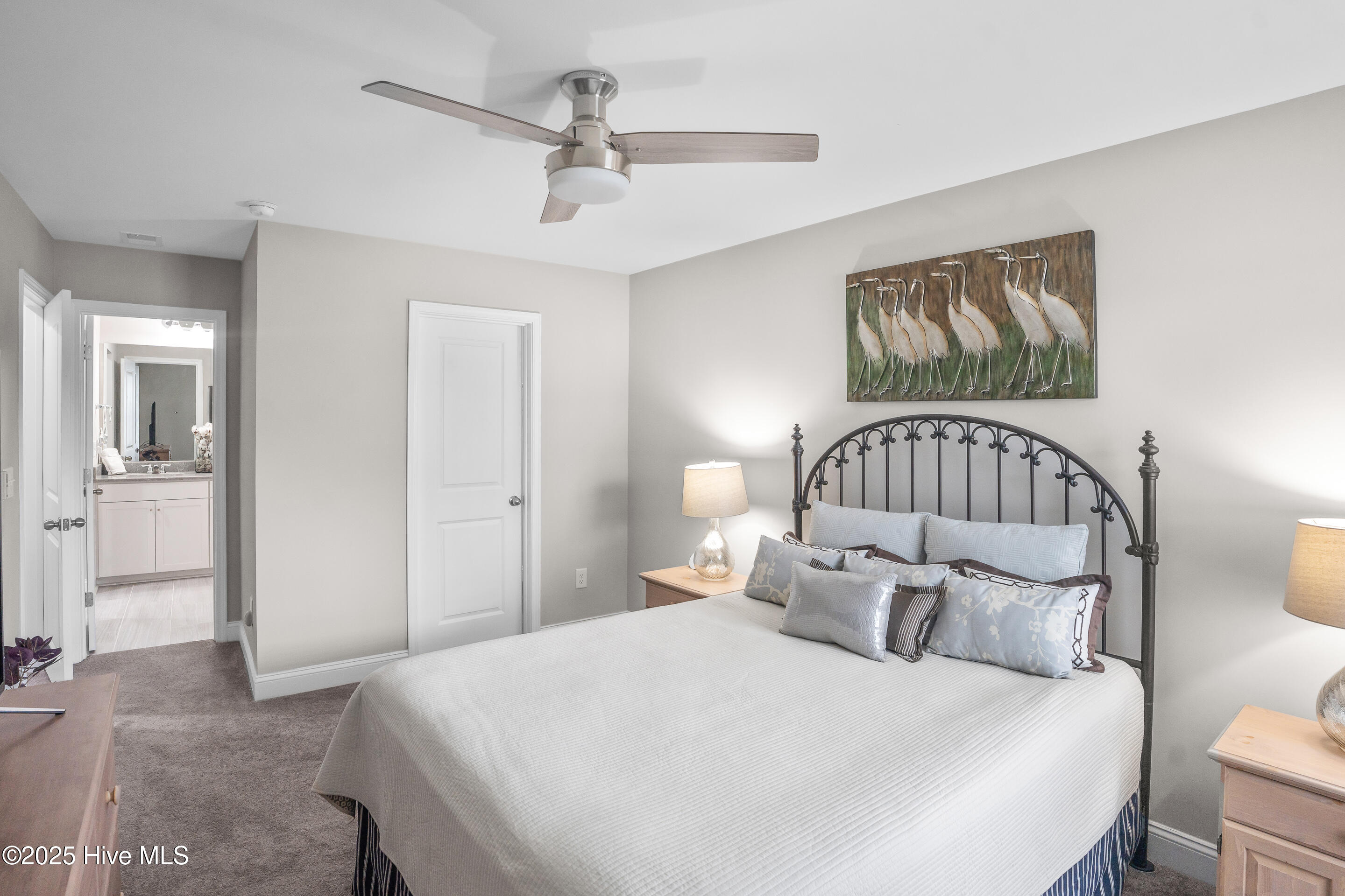 172 First Light Lane Calabash, NC 28467 - Photo 52 of 67 Bedroom 3