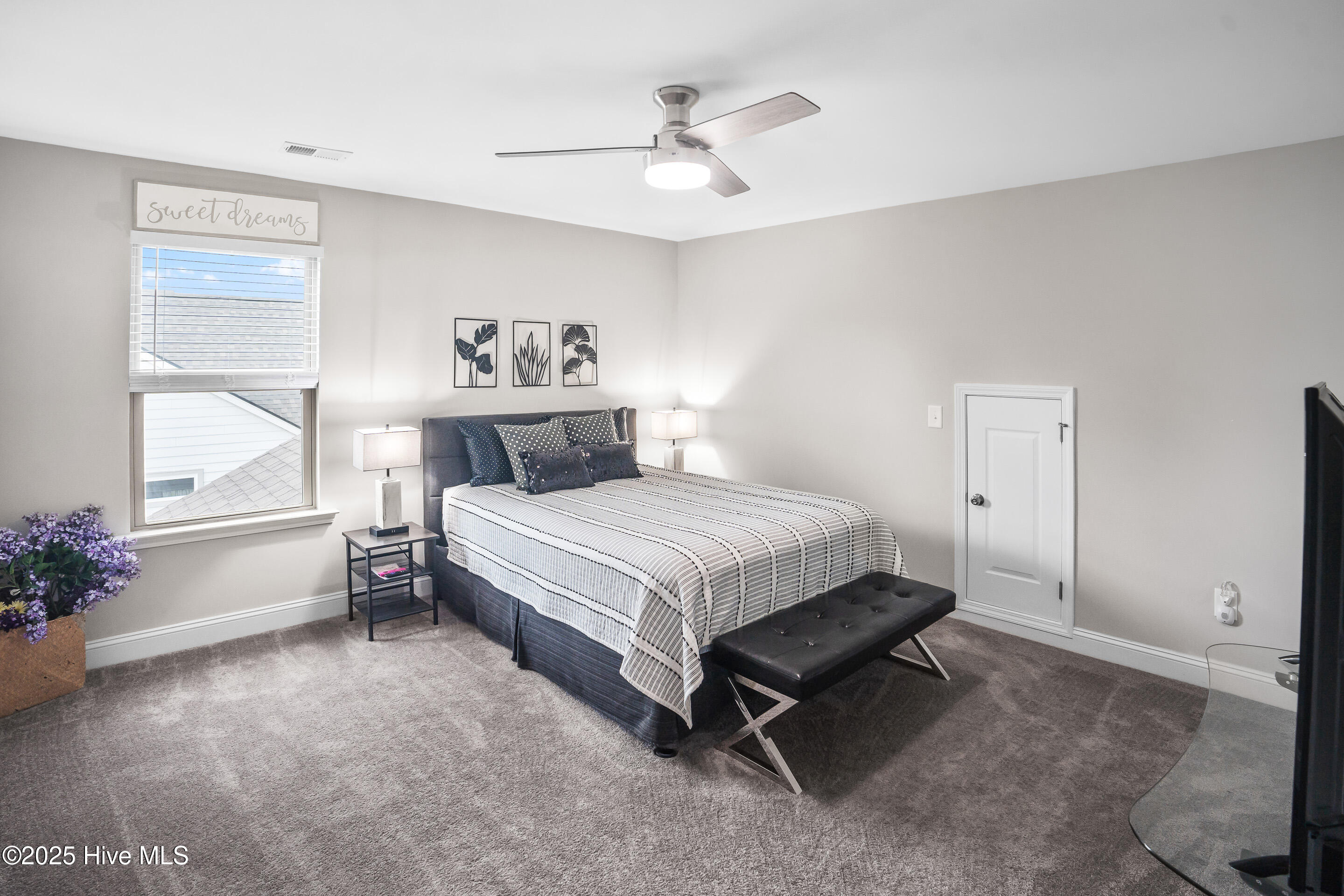 172 First Light Lane Calabash, NC 28467 - Photo 54 of 67 Bedroom 4