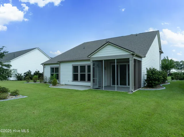 $729,500 | 172 First Light Lane, Calabash, NC 28467