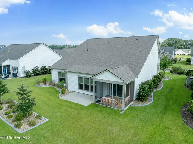 $729,500 | 172 First Light Lane, Calabash, NC 28467