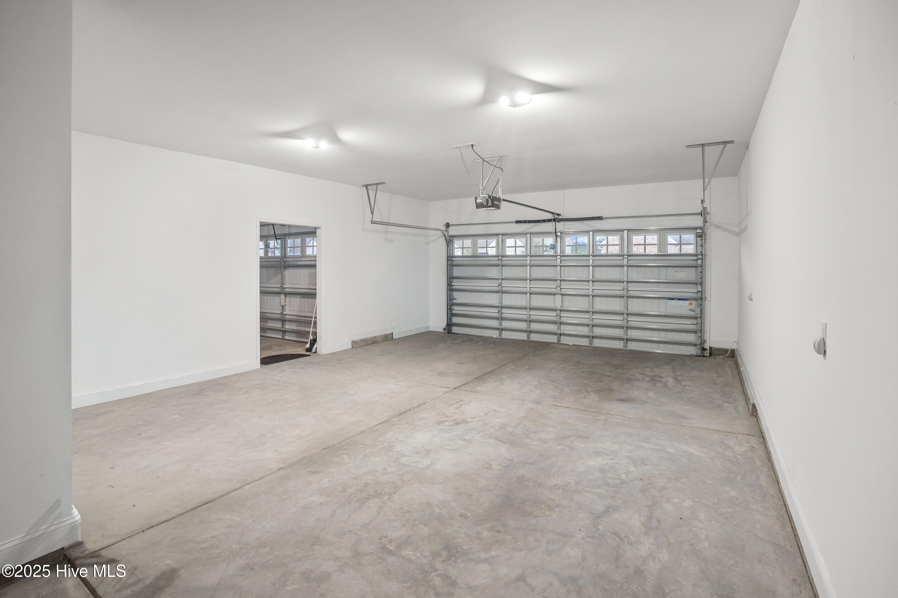 172 First Light Lane Calabash, NC 28467 - Photo 62 of 67 two Car garage with door to 3rd bay garage