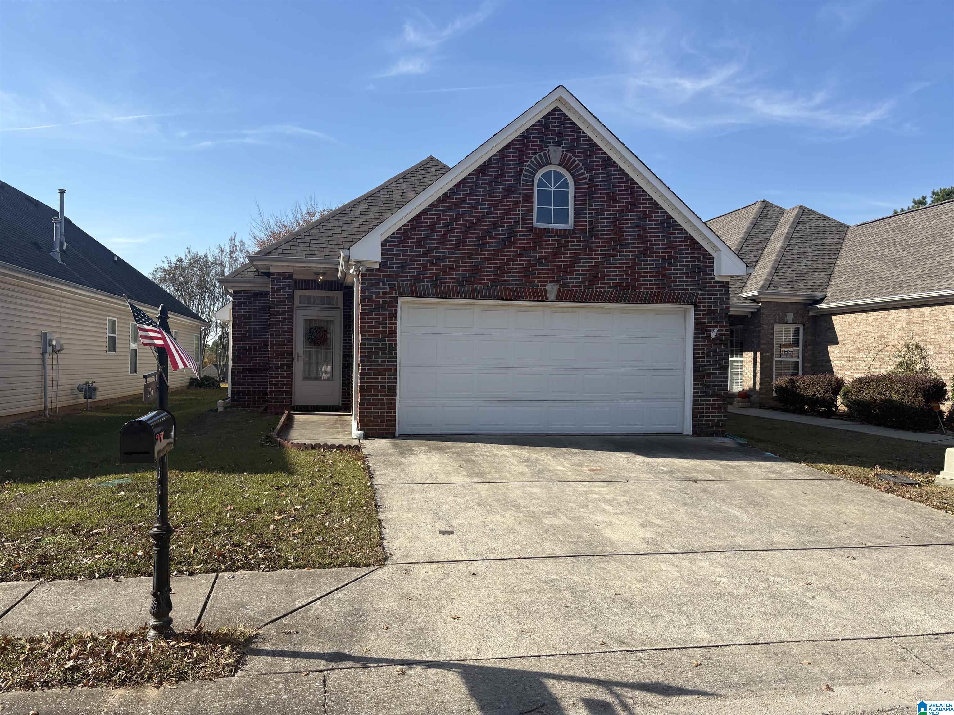 266 High Ridge Drive Pelham, AL 35124 - Photo 1 of 13 Gallery Image 1
