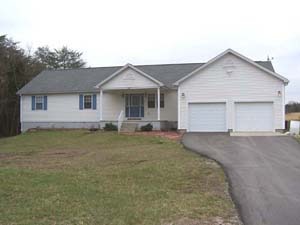 268 White Run Road Shepherdsville, KY 40165 - Photo 1 of 1 Primary Photo