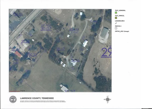 $299,000 | 22 Ezell Lane, Loretto, TN 38469