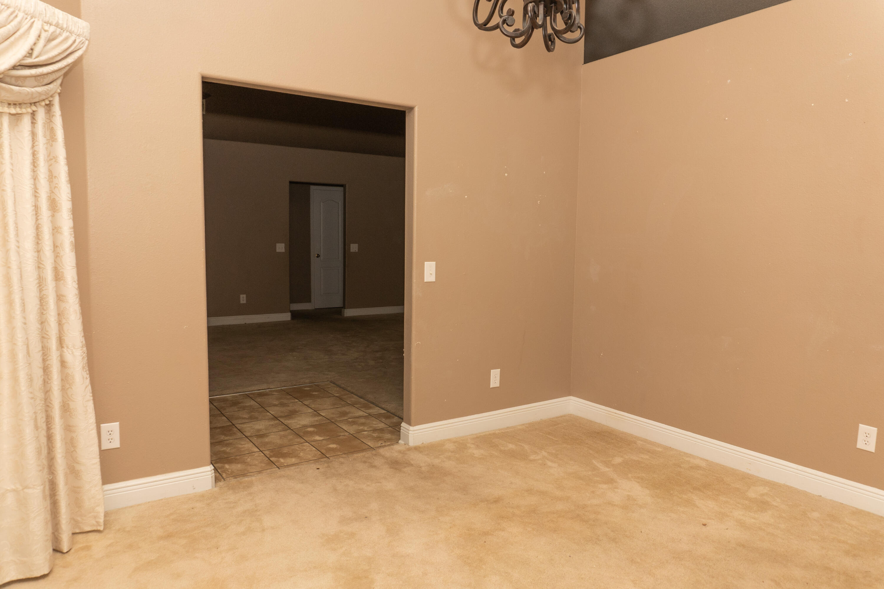 516 Vulpes Sanctuary Loop Crestview, FL 32536 - Photo 11 of 33 a view of an empty room
