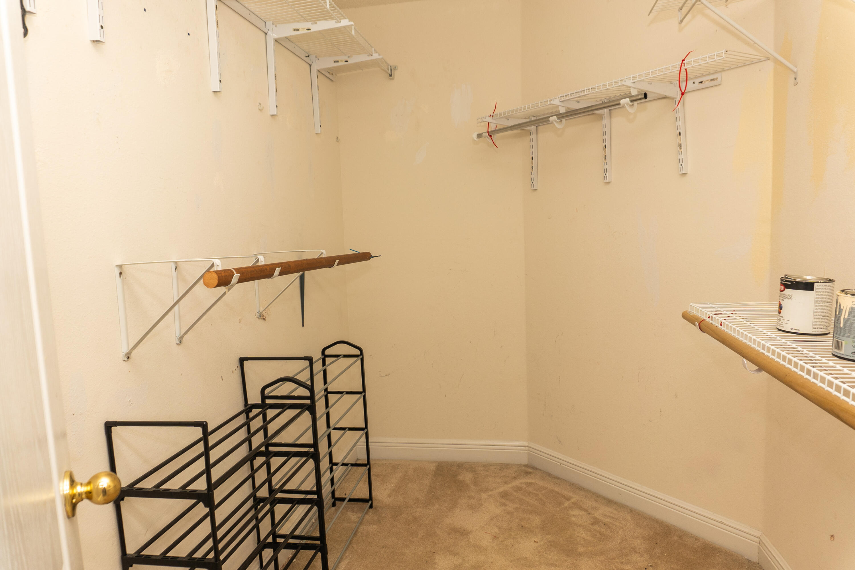 516 Vulpes Sanctuary Loop Crestview, FL 32536 - Photo 25 of 33 a bathroom with a shower