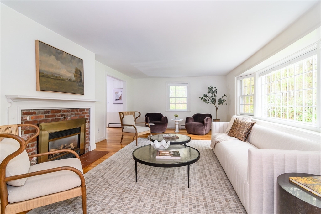 5 Wayland Hills Road Wayland, MA 01778 - Photo 3 of 17 Gallery Image 3
