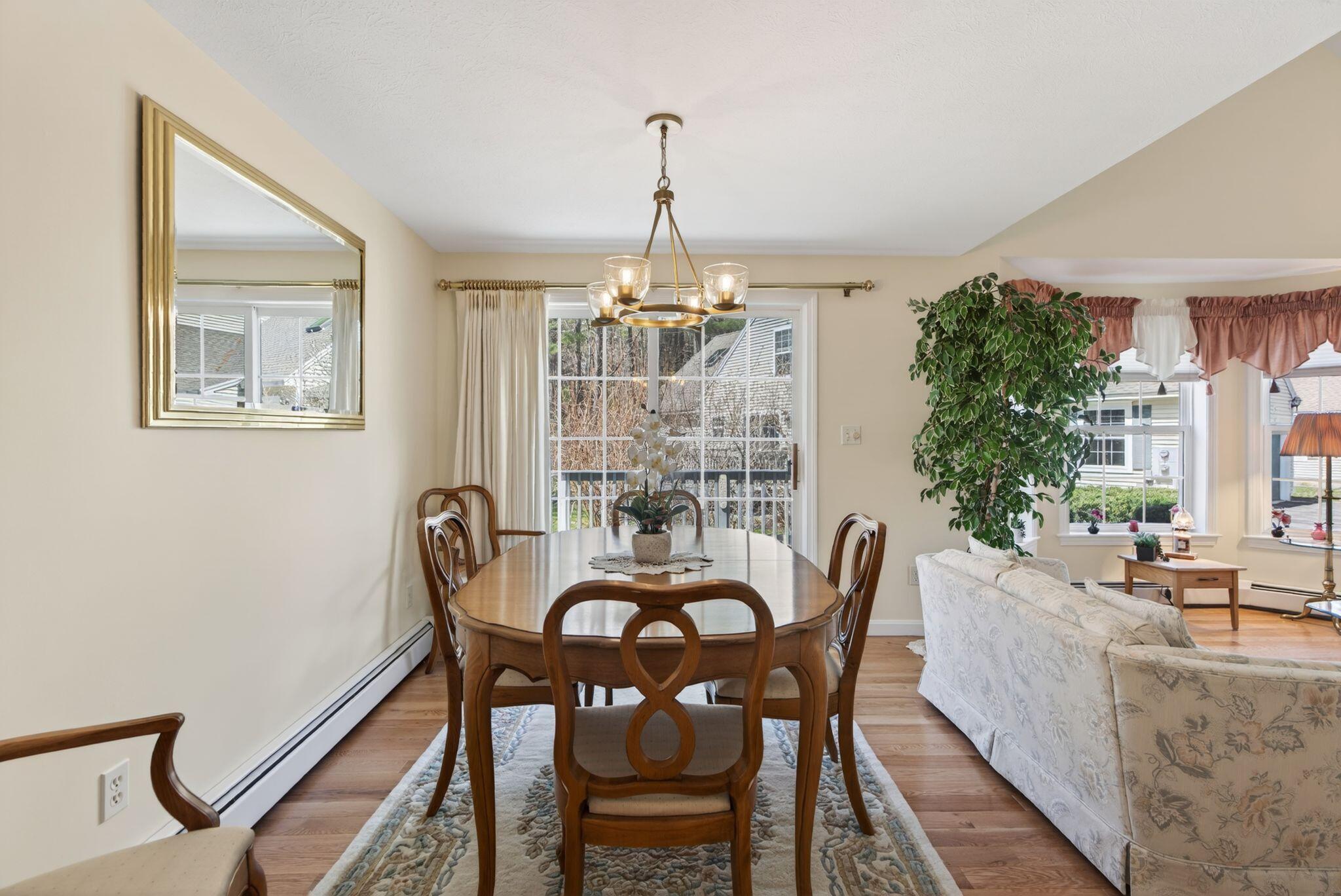 22 Greenwich Way, Unit 40 Kennebunk, ME 04043 - Photo 8 of 26 22 Greenwich