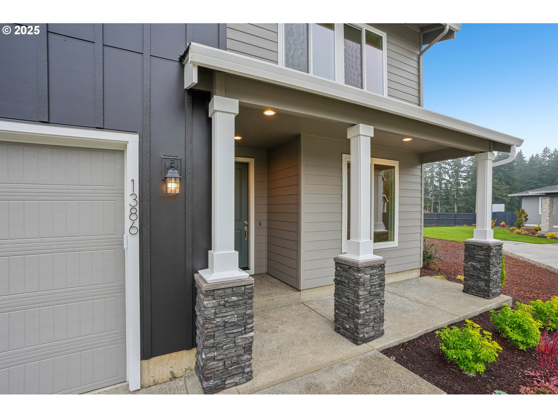 1386 North Kalani Loop, Unit LOT 58 Ridgefield, WA 98642 - Photo 2 of 41