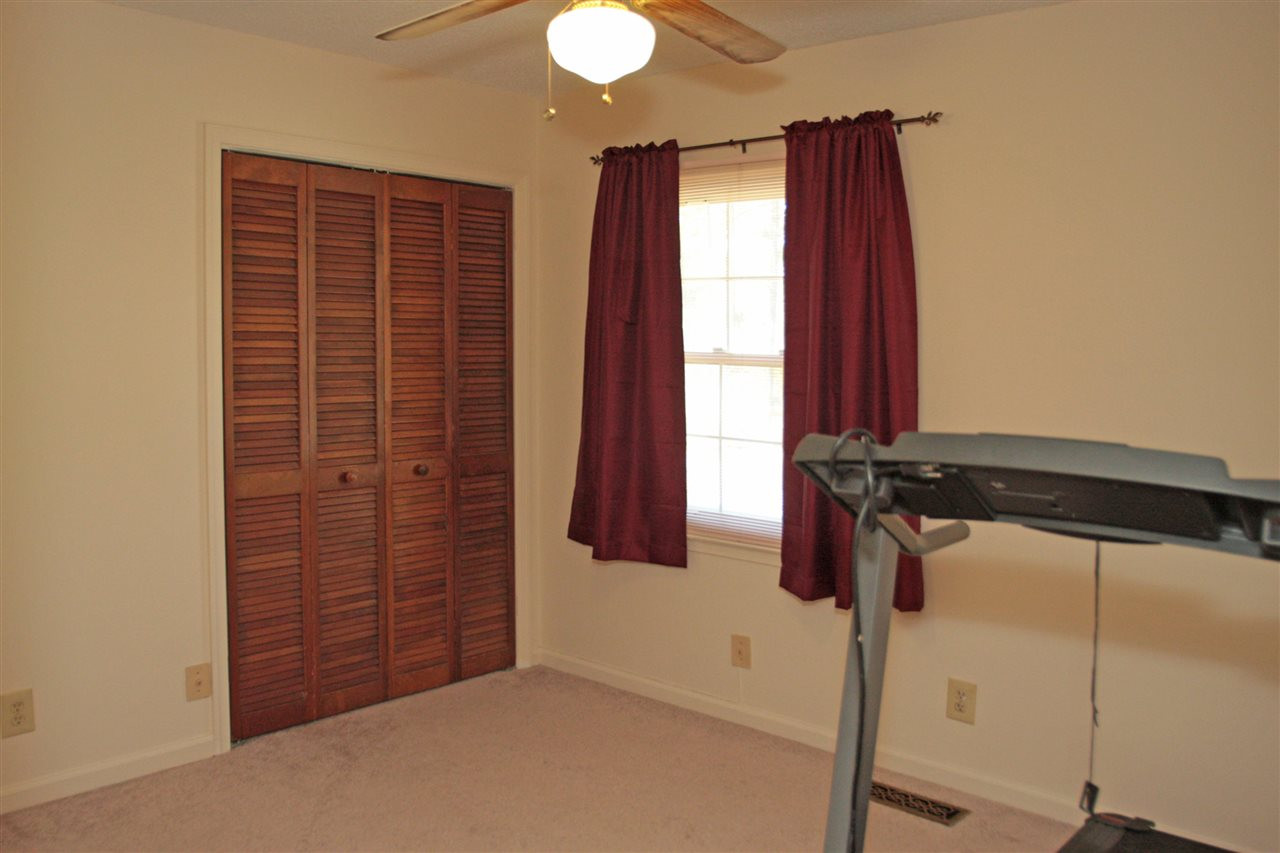 5809 Shamrock Road Durham, NC 27713 - Photo 19 of 25 Photo 19