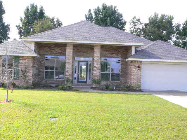 635 Fulton Loop Foley, AL 36535 - Photo 1 of 1