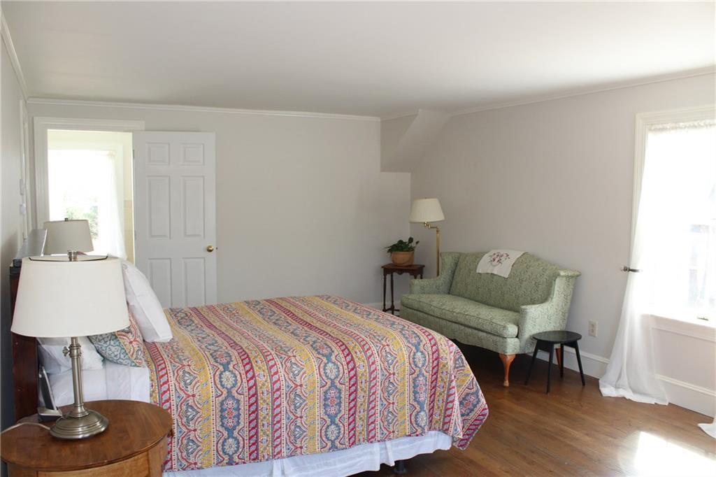 27 Pitcher Road Belfast, ME 04915 - Photo 35 of 35 Very nicely designed floor plan for...