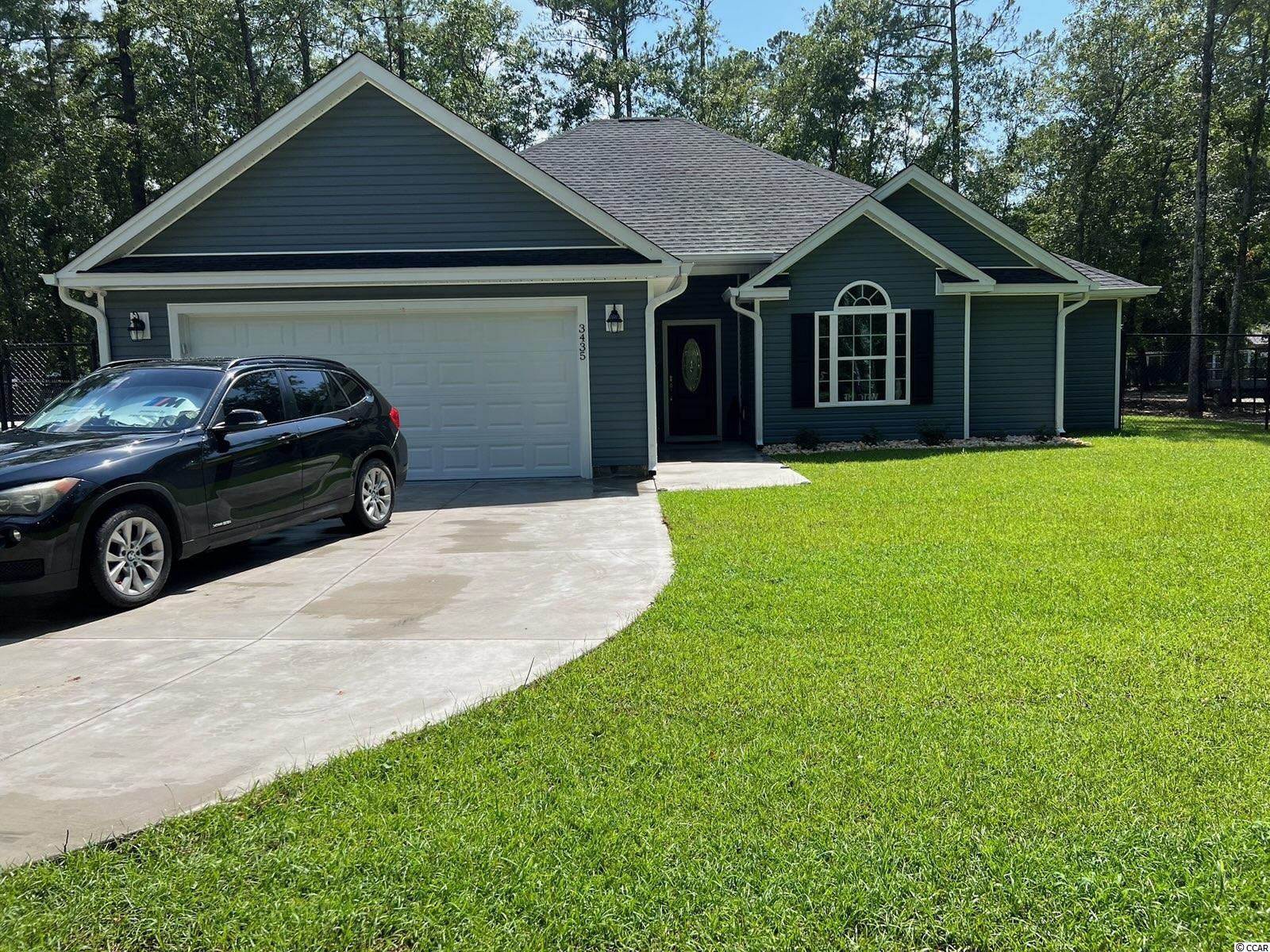 3435 Cannon Pond Road Conway, SC 29527 - Photo 1 of 6