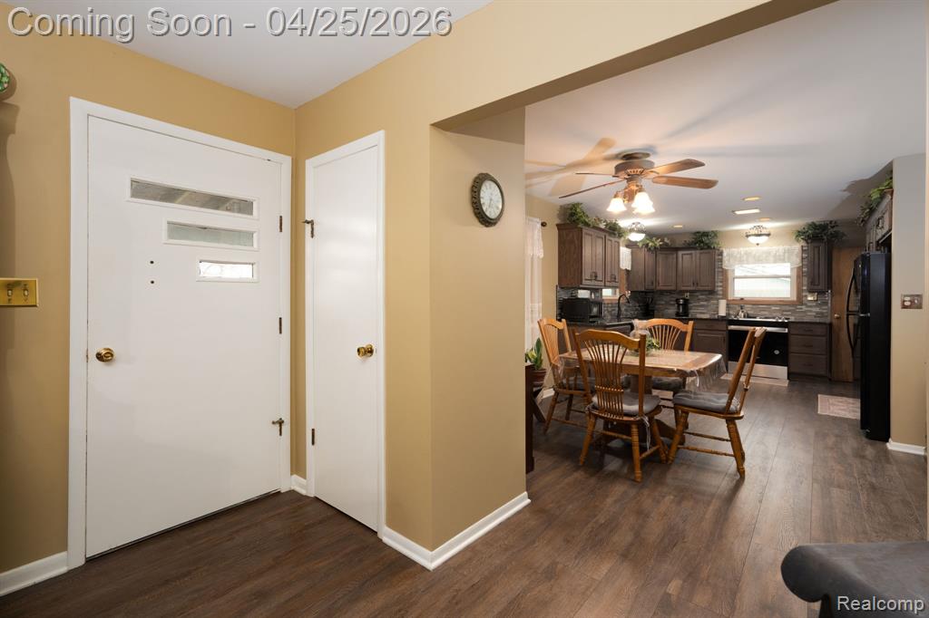 2890 Graham Road Imlay City, MI 48444 - Photo 5 of 33