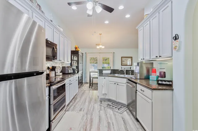 $443,999 | 334 Southern Breezes Circle, Murrells Inlet, SC 29576