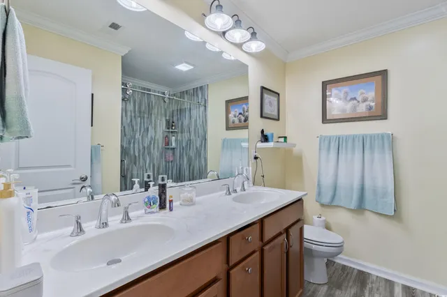 $443,999 | 334 Southern Breezes Circle, Murrells Inlet, SC 29576