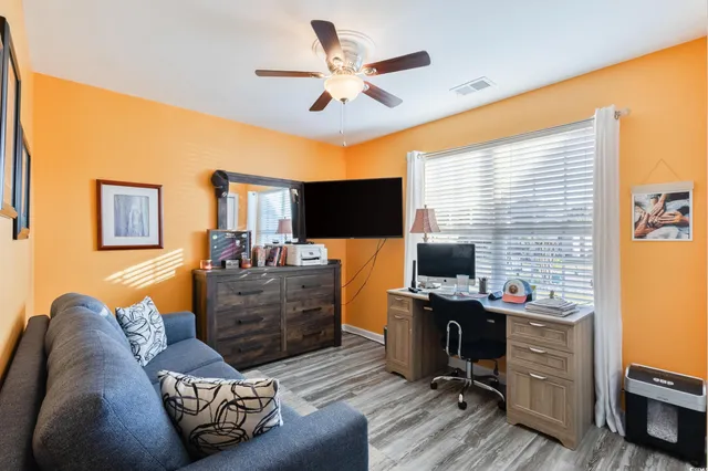 $443,999 | 334 Southern Breezes Circle, Murrells Inlet, SC 29576