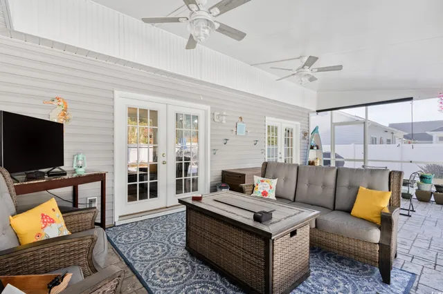 $443,999 | 334 Southern Breezes Circle, Murrells Inlet, SC 29576