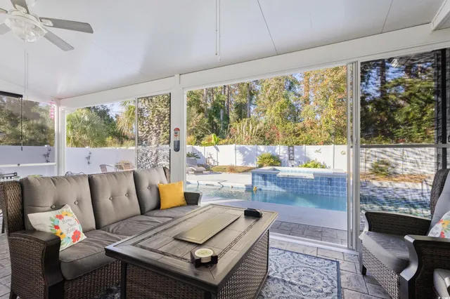 $443,999 | 334 Southern Breezes Circle, Murrells Inlet, SC 29576