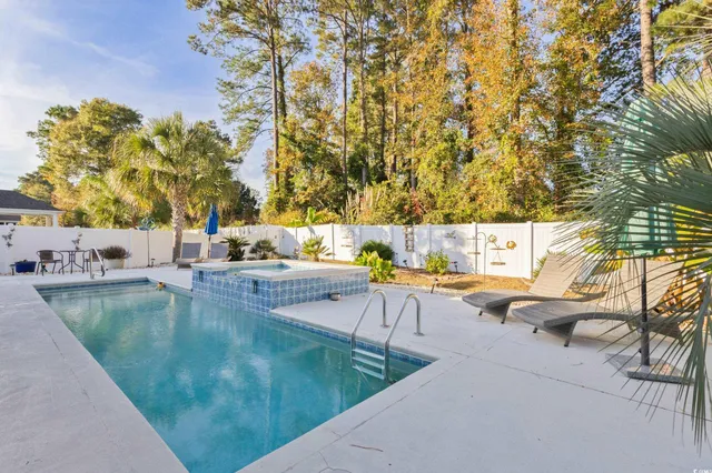 $443,999 | 334 Southern Breezes Circle, Murrells Inlet, SC 29576