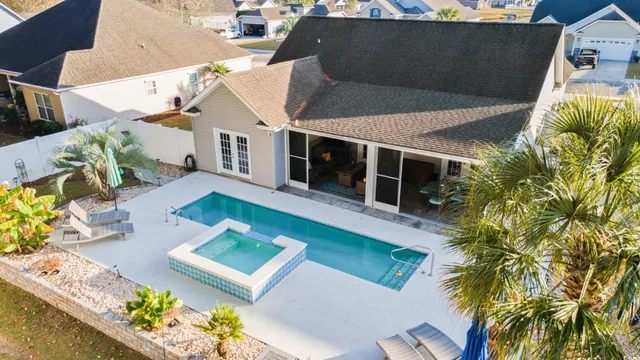 $443,999 | 334 Southern Breezes Circle, Murrells Inlet, SC 29576